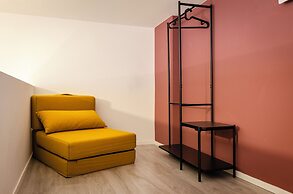 Saffi Lofts