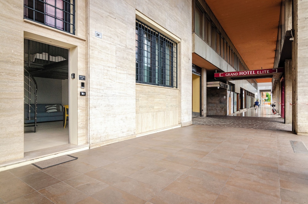 Saffi Lofts