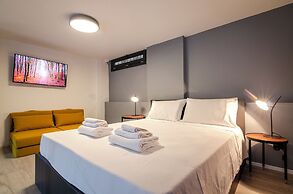 Saffi Lofts