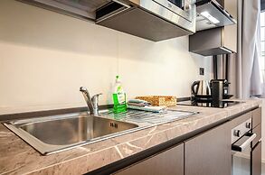 Saffi Lofts