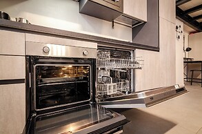 Saffi Lofts