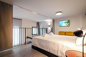 Saffi Lofts