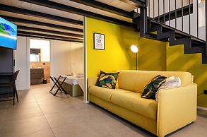 Saffi Lofts