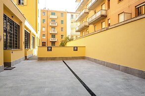 Saffi Lofts
