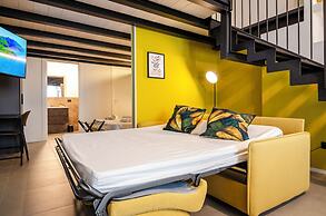 Saffi Lofts