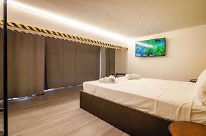 Saffi Lofts