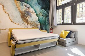 Saffi Lofts