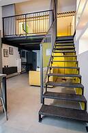 Saffi Lofts