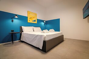 Saffi Lofts