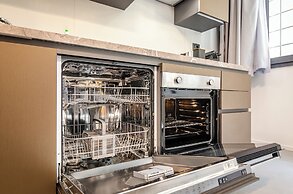 Saffi Lofts