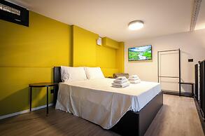 Saffi Lofts