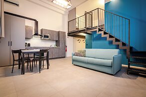 Saffi Lofts