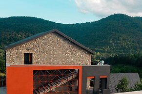 Hover Boutique Hotel