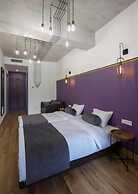 Hover Boutique Hotel