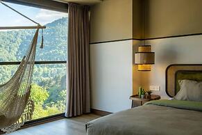 Hover Boutique Hotel