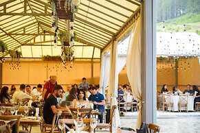 Hover Boutique Hotel