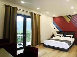 Hover Boutique Hotel
