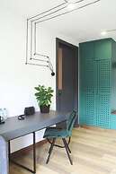 Hover Boutique Hotel