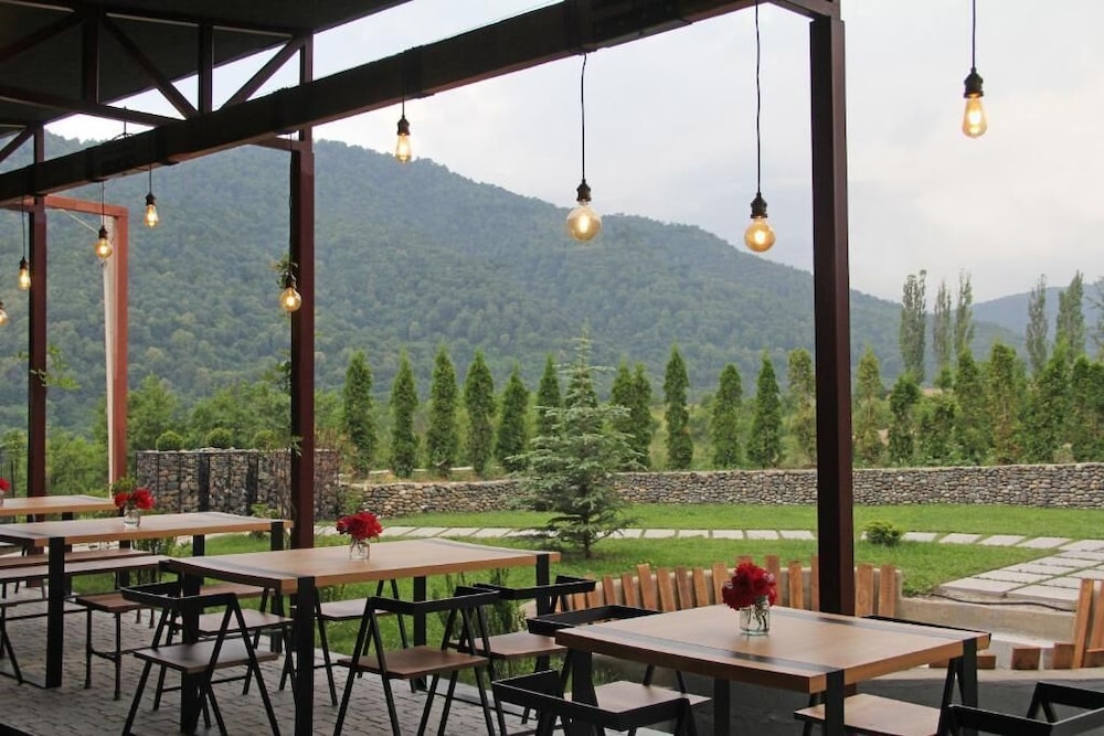 Hover Boutique Hotel