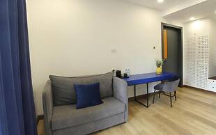 Hover Boutique Hotel