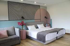 Hover Boutique Hotel