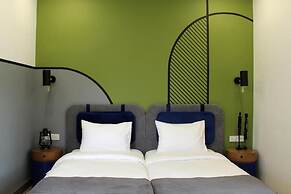 Hover Boutique Hotel
