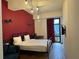 Hover Boutique Hotel