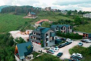 Hover Boutique Hotel
