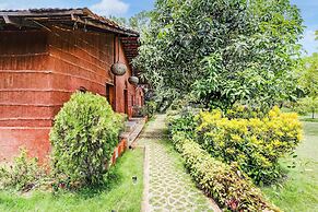 Palette Palghar Irayos Resort