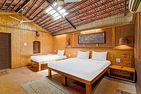 Palette Palghar Irayos Resort
