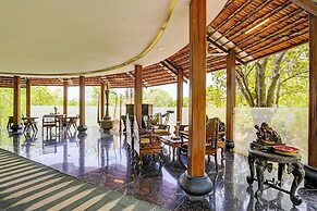 Palette Palghar Irayos Resort