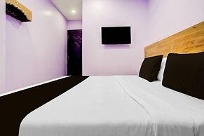 Super Hotel O Nashik