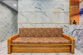 Super Hotel O Nashik