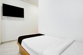 Super Hotel O Nashik