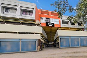 Super Hotel O Nashik
