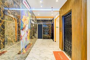 Super Hotel O Nashik