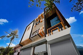 Deluxehotel O Amhat Sultanpur City