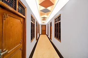 Deluxehotel O Amhat Sultanpur City