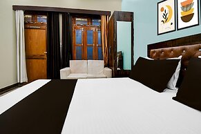 Deluxehotel O Amhat Sultanpur City