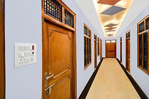 Deluxehotel O Amhat Sultanpur City