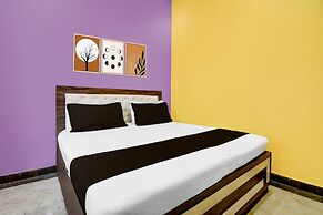 Deluxehotel O Amhat Sultanpur City