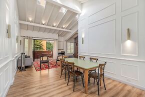 Apartamento Caracolí
