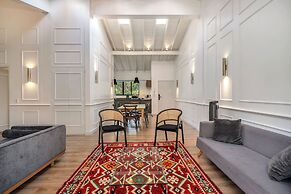 Apartamento Caracolí