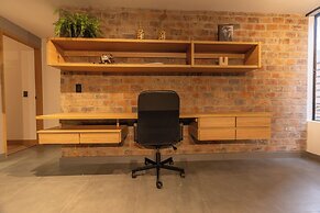 Apartamento Caracolí
