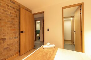 Apartamento Caracolí