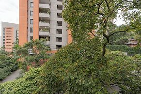 Apartamento Caracolí