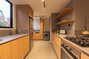 Apartamento Caracolí