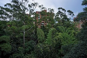 Apartamento Caracolí