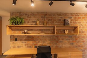 Apartamento Caracolí