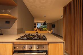 Apartamento Caracolí